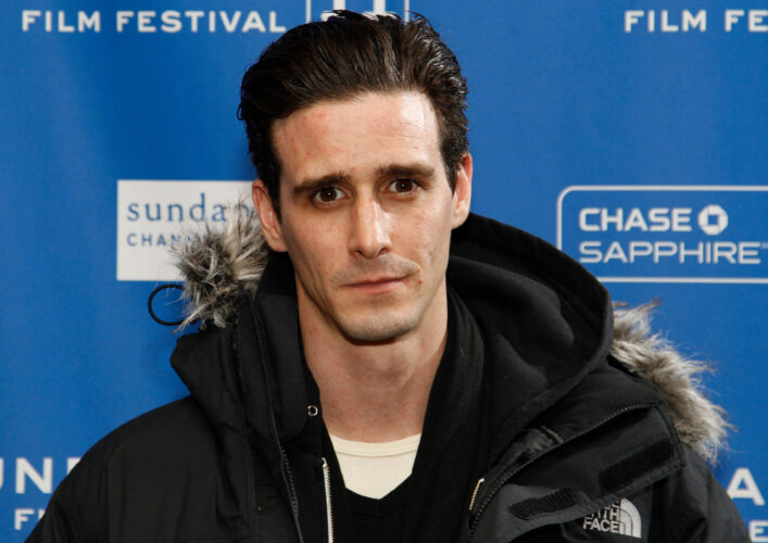 Actor James Ransone, known for his role in ‘The Wire,’ dead at 46